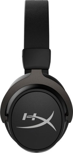 HyperX Cloud MIX - Wired Gaming Headset + Bluetooth - Black GLOBAL SHIPPING