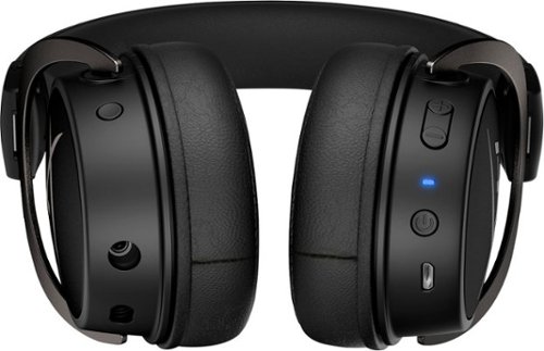HyperX Cloud MIX - Wired Gaming Headset + Bluetooth - Black HOW TO BUY