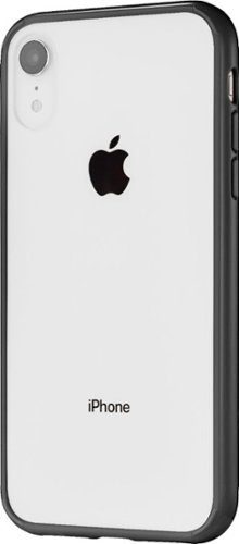  Insignia™ - Protective Skin Case for Apple® iPhone® XR