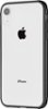 Insignia™ - Protective Skin Case for Apple® iPhone® XR-Front_Standard 