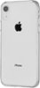 Insignia™ - Protective Skin Case for Apple® iPhone® XR - Clear-Front_Standard