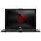 ASUS - Zephyrus M 15.6" Gaming Laptop - Intel Core i7 - 16GB Memory - NVIDIA GeForce GTX 1060 - 1TB HDD + 256GB SSD - Black-Front_Standard 