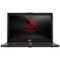 ASUS - Zephyrus M 15.6" Gaming Laptop - Intel Core i7 - 16GB Memory - NVIDIA GeForce GTX 1060 - 1TB HDD + 256GB SSD - Black-Front_Standard