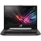 ASUS - Strix GL504GS 15.6" Gaming Laptop - Intel Core i7 - 16GB Memory - NVIDIA GeForce GTX 1070 - 1TB HDD + 256GB SSD - Black-Front_Standard