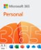 Microsoft - Office 365 Personal (1 Person) (12-Month Subscription-Auto Renew) - Windows-Front_Standard 