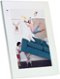 Aura - Modern 9.7" LCD Wi-Fi Digital Photo Frame - Stardust-Angle_Standard
