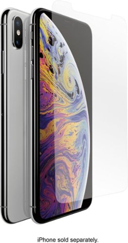 Dynex™ Film Screen Protector for Apple iPhone XS Max and 11 Pro Max - Clear WORLDWIDE DELIVERY