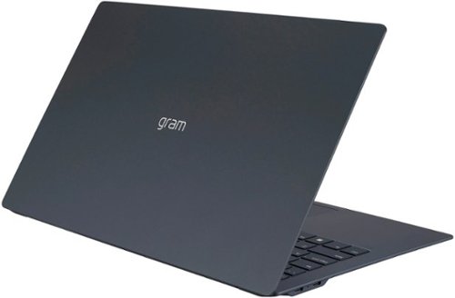 LG  gram SuperSlim 15.6 Laptop - Intel Evo Platform Intel Core Ultra 7 - 16GB RAM - 512GB SSD - Neptune Blue - Neptune Blue BUY IN SPAIN