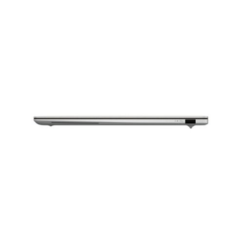 ASUS Zenbook S14 14 OLED Touch Screen Laptop - Intel Core Ultra 7 258V - 32GB RAM - 1TB SSD - Copilot+ PC - Scandinavian White BUY IN QATAR