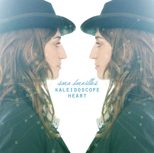  Kaleidoscope Heart [CD]