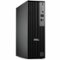 Dell - Pro Slim Plus QBS1250 Desktop Computer - Intel Core Ultra 7 265 - 32 GB - 512 GB SSD - Slim PC - Standard - Black-Front_Standard