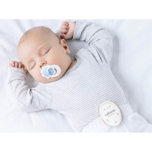 Levana Oma Sense Portable Baby Breathing Movement Monitor HOW TO BUY