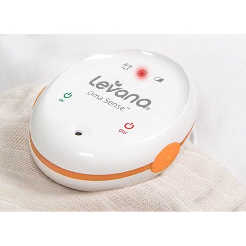 Levana Oma Sense Portable Baby Breathing Movement Monitor WHERE TO BUY