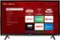 TCL - 32" Class 3-Series LED Full HD Smart Roku TV-Front_Standard