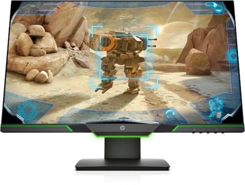 HP X24h Gaming Monitor 24インチ Amazon.com: HP - 25x 24.5 LED FHD Monitor : Electronics