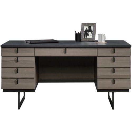  Sauder - International Lux Collection Table