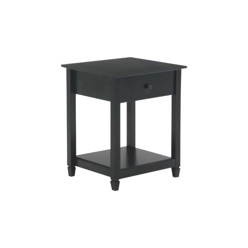 Sauder - Edge Water Collection Side Table