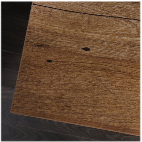 Sauder - Palladia Collection 6-Drawer Dresser - Vintage Oak-Alt_View_Standard_16 