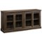 Barrister Lane Collection TV Cabinet for Most Flat-Panel TVs Up to 80"-Front_Standard