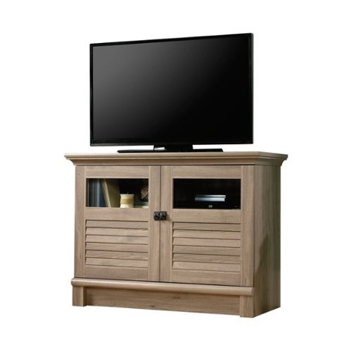 Harbor View Collection TV Cabinet for Most Flat-Panel TVs Up to 42"-Front_Standard 