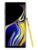 Samsung - Galaxy Note9 128GB - Ocean Blue (Sprint)-Front_Standard