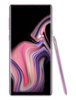 Samsung - Galaxy Note9 128GB - Lavender Purple (AT&T)-Front_Standard