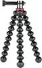 JOBY - GorillaPod 500 Action Tripod - Black/Charcoal-Angle_Standard