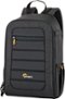 Lowepro - Tahoe Camera Backpack - Black-Angle_Standard 