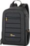 Lowepro - Tahoe Camera Backpack - Black-Angle_Standard