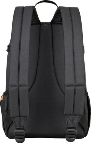 Lowepro Tahoe Camera Backpack - Black BUY ONLINE