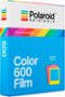 Polaroid - Color 600 Film - Different Colored Frames-Angle_Standard