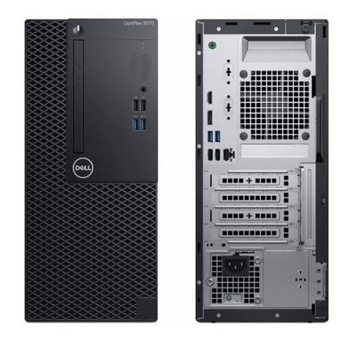 Dell Refurbished Excellent Optiplex 3070 Tower Intel I5 9500 32GB