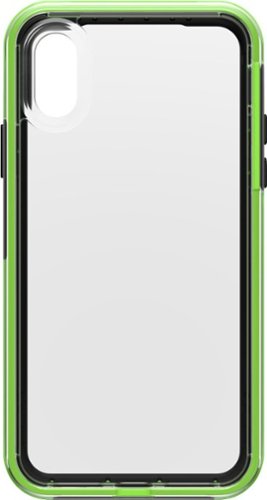 LifeProof SLΛM Case for Apple iPhone X and XS - Night Flash BUY IN AUSTRALIA