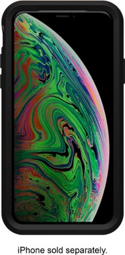 LifeProof SLΛM Case for Apple iPhone X and XS - Night Flash GLOBAL SHIPPING