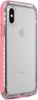 LifeProof - NËXT Case for Apple® iPhone® X and XS - Cactus Rose-Angle_Standard
