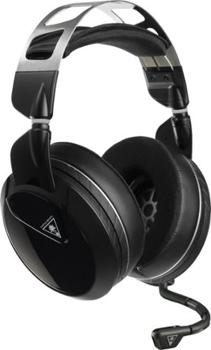 Turtle Beach - Elite Atlas Wired Stereo Gaming Headset for PC - Black-Angle_Standard 