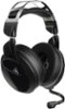 Turtle Beach - Elite Atlas Wired Stereo Gaming Headset for PC - Black-Angle_Standard