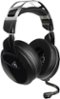 Turtle Beach - Elite Atlas Wired Stereo Gaming Headset for PC - Black-Angle_Standard