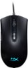 HyperX - Pulsefire Core Wired Optical Gaming Mouse with RGB Lighting - Wired - Black-Front_Standard