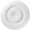 Samsung - 9W Wireless Charger Pad - White-Front_Standard