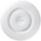 Samsung - 9W Wireless Charger Pad - White-Front_Standard