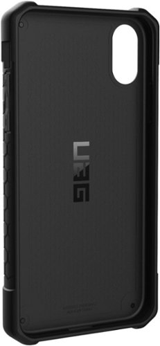 UAG Monarch Series Case for Apple iPhone XR - Crimson HOW TO BUY