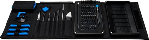iFixit Pro Tech Toolkit - Professional Set GLOBAL SHIPPING