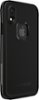 LifeProof - FRĒ Case for Apple® iPhone® XR - Asphalt-Angle_Standard