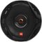 JBL - GX Series 5-1/4" 2-Way Car Speakers with Polypropylene Cones (Pair) - Black-Front_Standard