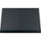 Café - 30 inches - Externally Vented - Under cabinet Range Hood - Matte Black-Front_Standard