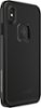 LifeProof - FRĒ Case for Apple® iPhone® XS Max - Asphalt-Angle_Standard