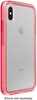 LifeProof - SLΛM Case for Apple® iPhone® XS Max - Coral Sunset-Angle_Standard