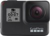 GoPro - HERO7 Black 4K Waterproof Action Camera - Black-Angle_Standard