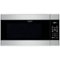 Frigidaire - Gallery 2.2 Cu. Ft. Built-In Microwave - Stainless Steel-Front_Standard